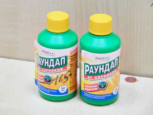 Подготовка участка под газон Подготовка участка под газон