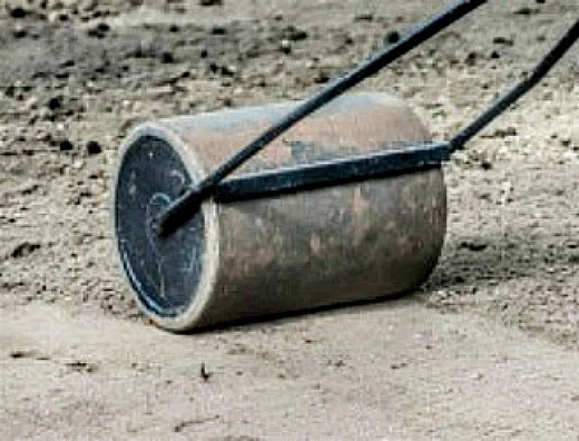 Подготовка участка под газон Подготовка участка под газон