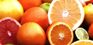 Редкие цитрусовые и субтропические плодовые культуры