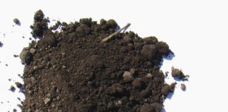 Универсальная парниковая земля