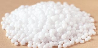 Азотные удобрения для плодовых и ягодных культур