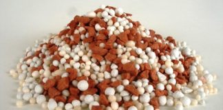 Отличие комплексных удобрений от простых