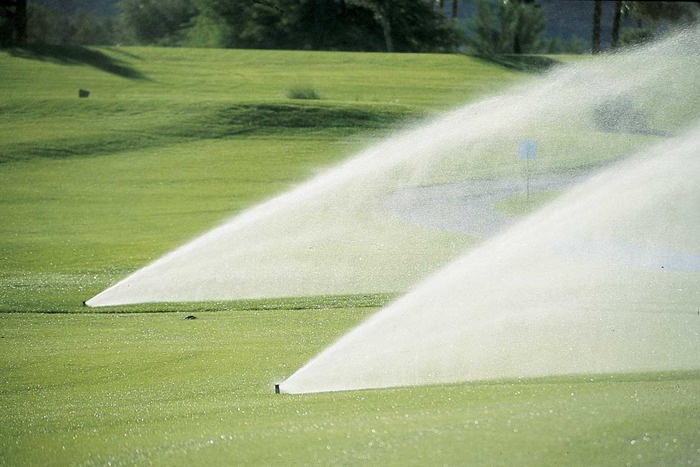 Орошение Орошение